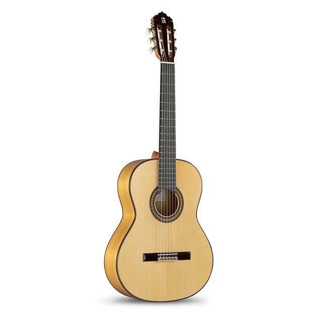 Guitarra Alhambra 7FC Flamenca