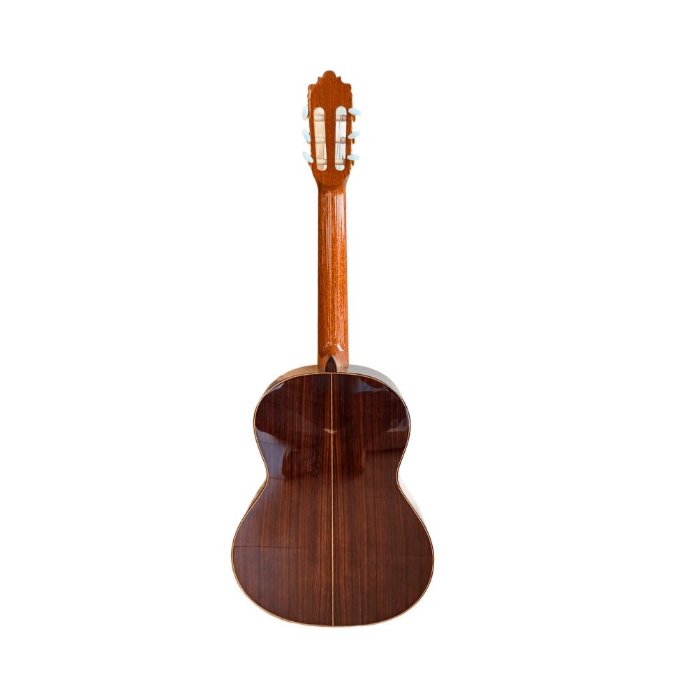 Guitarra Fernández 4P