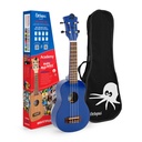 Ukelele Octopus UK-205 DBS Azul Marino