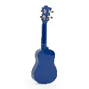 Ukelele Octopus UK-205 DBS Azul Marino