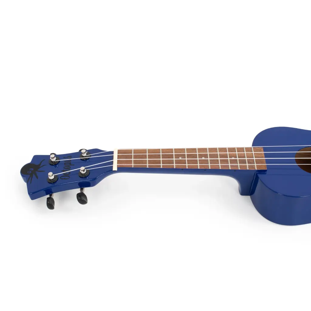 Ukelele Octopus UK-205 DBS Azul Marino
