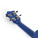 Ukelele Octopus UK-205 DBS Azul Marino