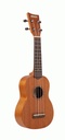 Ukelele Ashton UKE300SMH Soprano