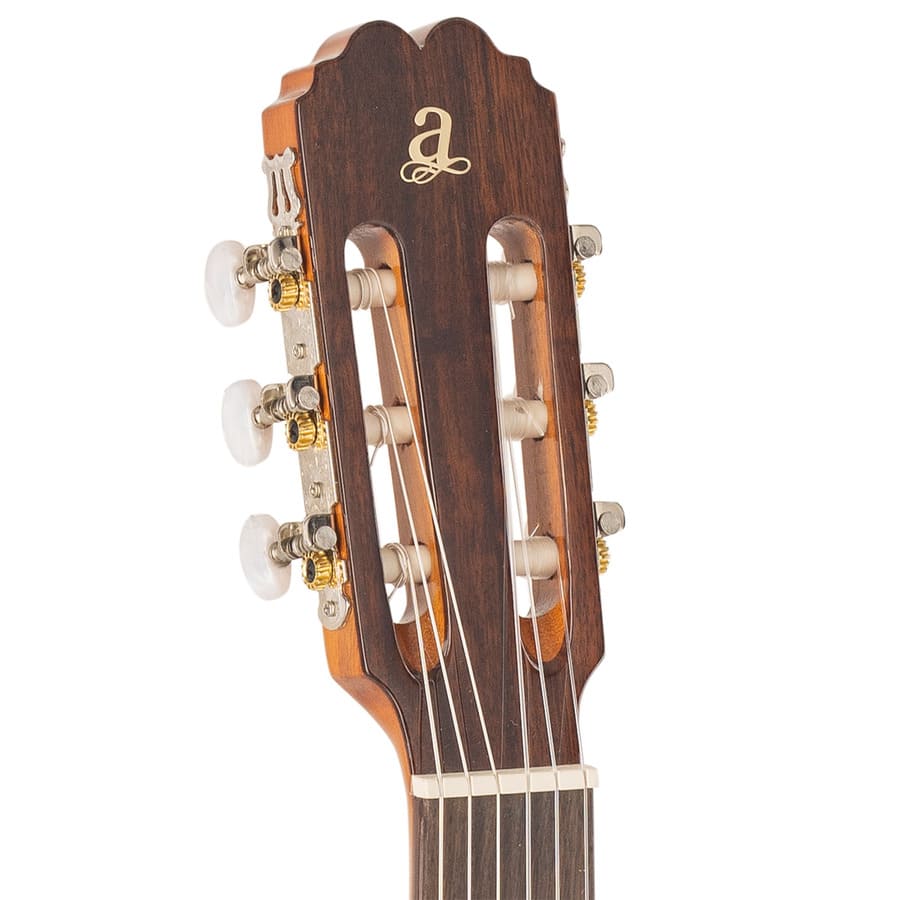 Guitarra Admira Rosario