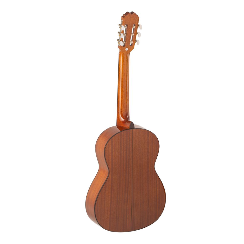 Guitarra Admira Málaga