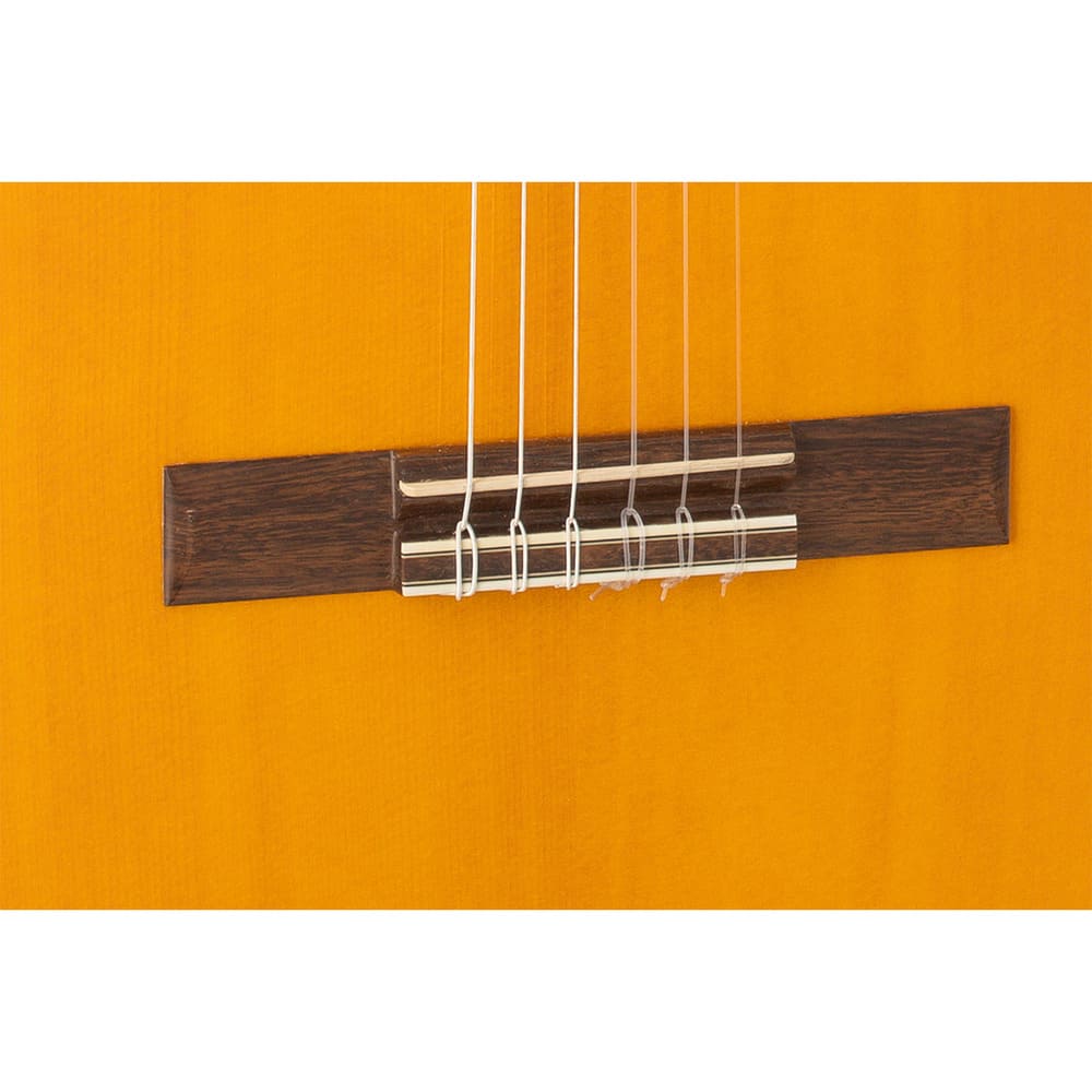 Guitarra Admira Triana