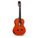 Guitarra Alhambra 4F C/Golpeador + Funda