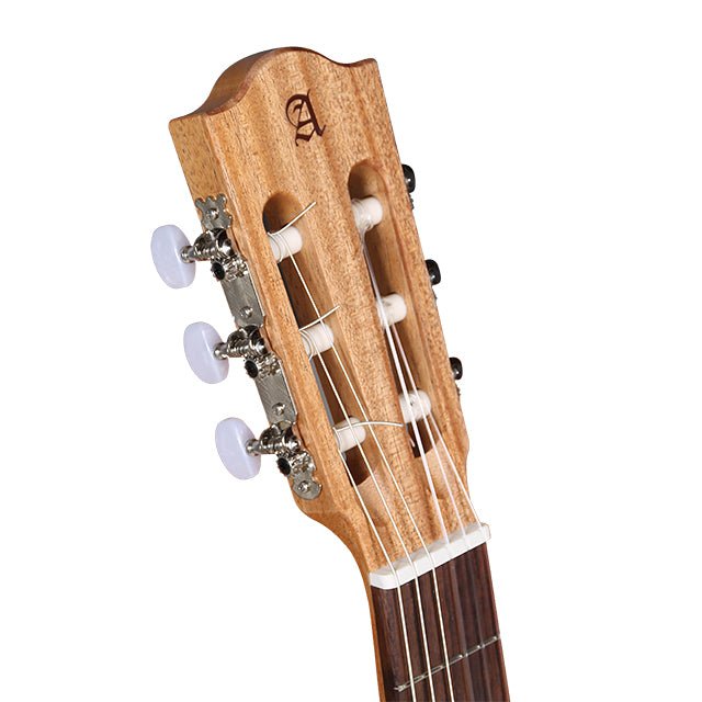 Guitarra Alhambra Z-Nature + Funda