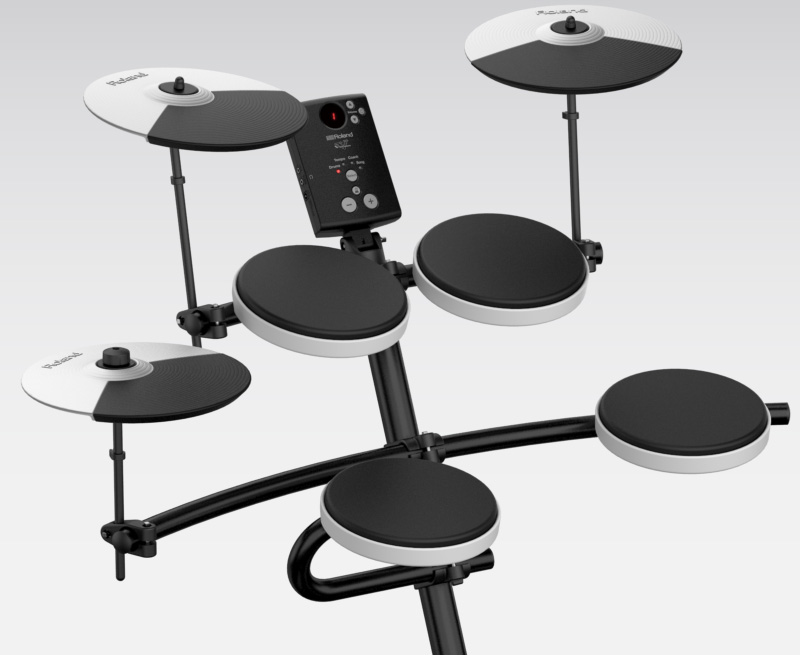 Batería Electrónica Roland TD-1K