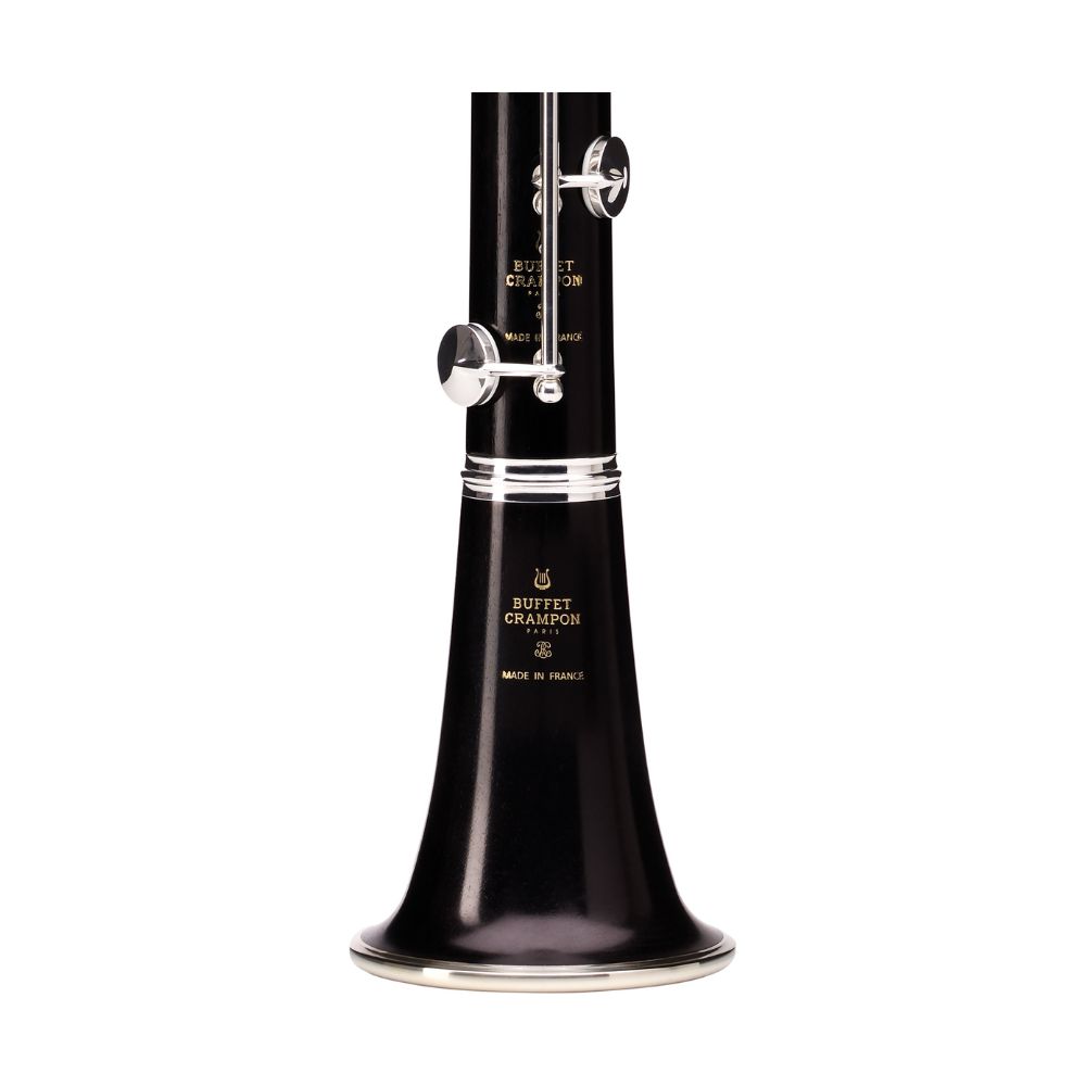 Clarinete Buffet E-13 BC-1102C-2-0GB