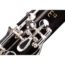 Clarinete Buffet E-13 BC-1102C-2-0GB