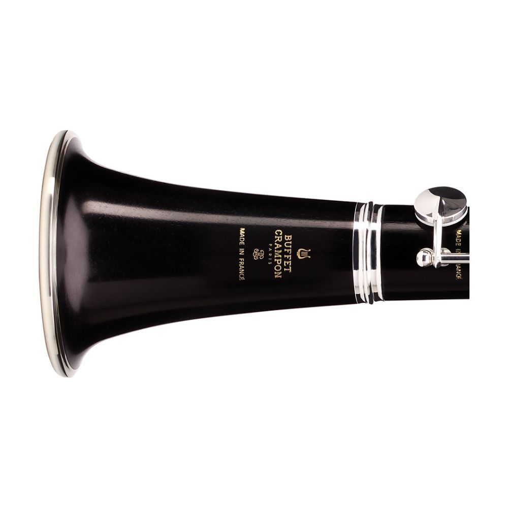 Clarinete Buffet E-13 BC-1102C-2-0GB