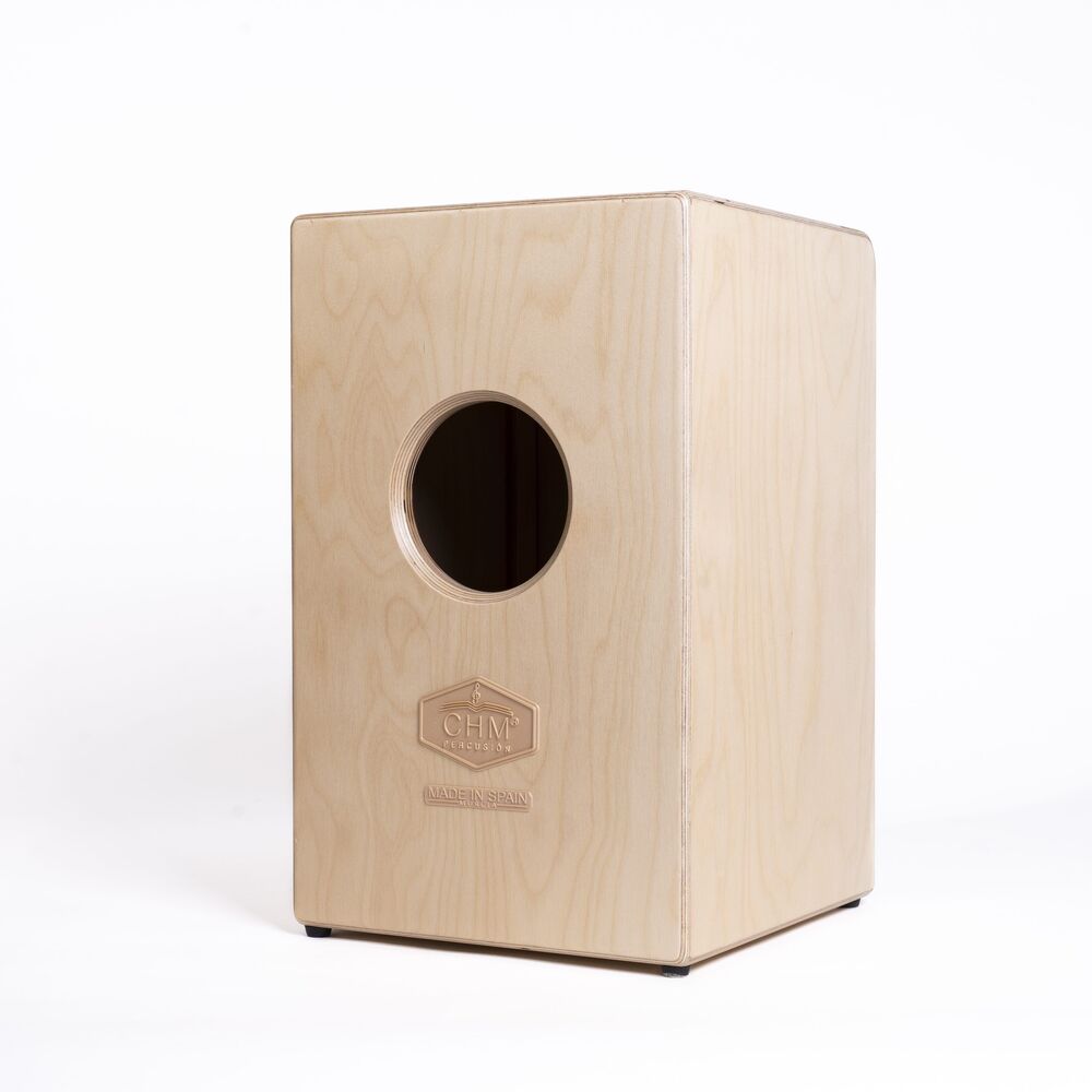 Cajón CHM Rumba