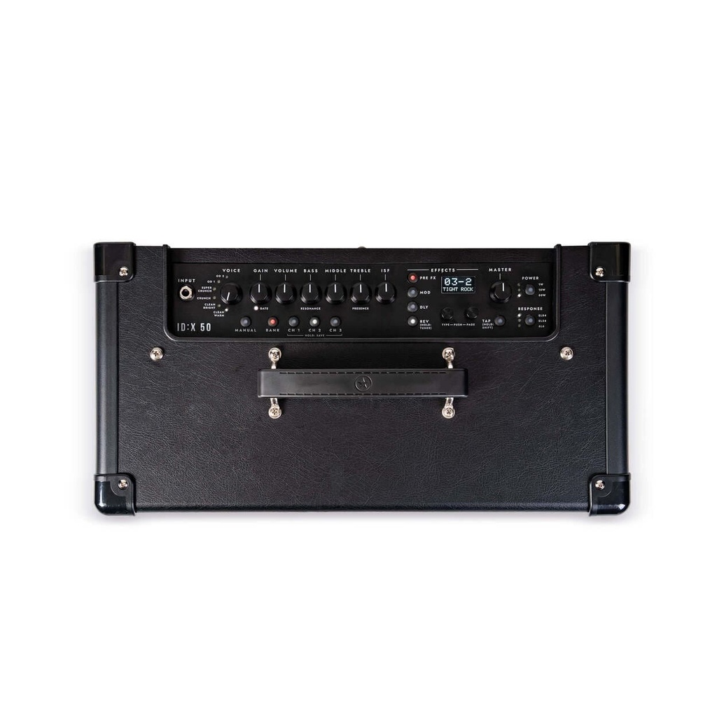Amplificador Guitarra Blackstar IDX-50