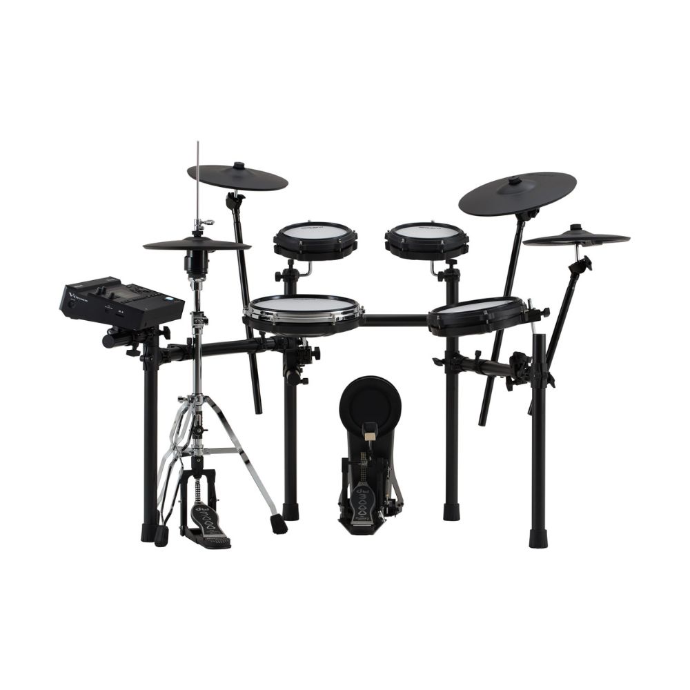 Batería Electrónica Roland TD-316 + MDS-COM2