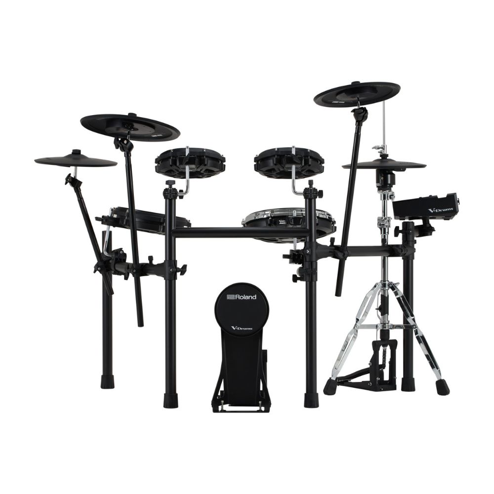 Batería Electrónica Roland TD-316 + MDS-COM2