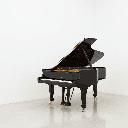 Piano Usado Yamaha C-3 Cola