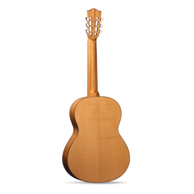 Guitarra Alhambra 2F T