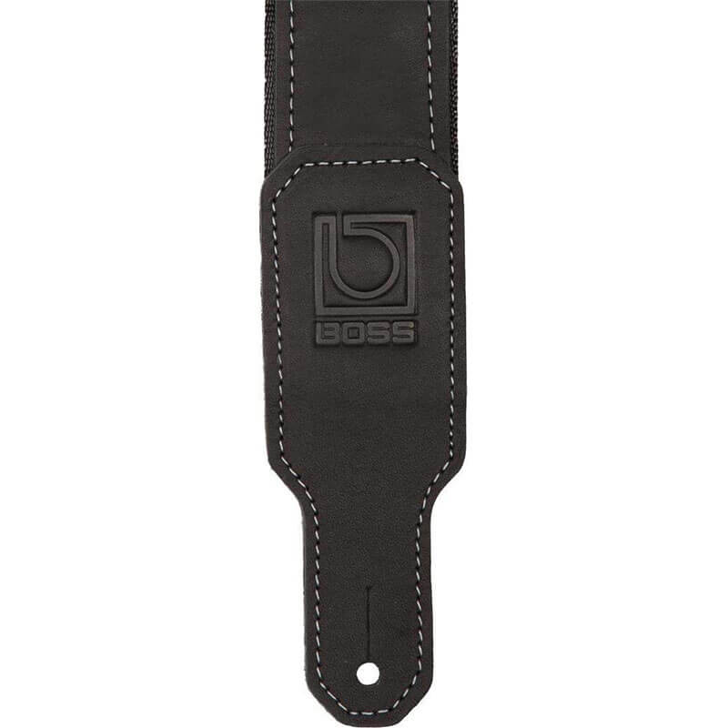 CORREA GUITARRA BOSS BSH-20-BLK