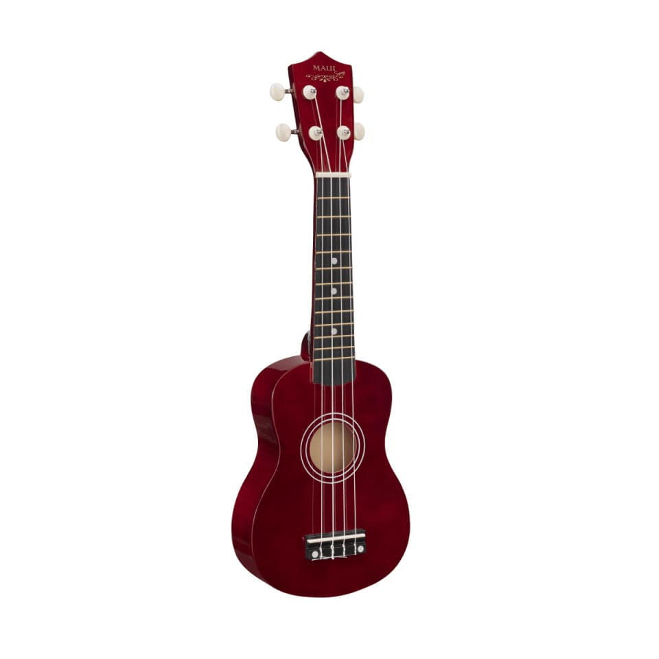 UKELELE SOUNDSATION MAUI SUNNY-10 BW
