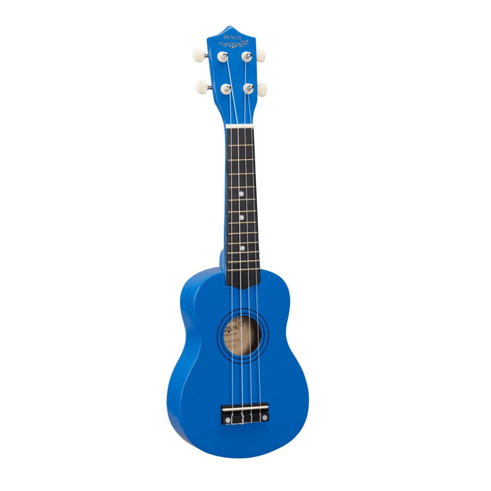 UKELELE SOUNDSATION MAUI SUNNY-10 BL