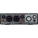 INTERFACE AUDIO ROLAND RUBIX-22 USB 2 IN/ 2 OUT
