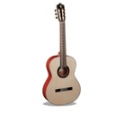 Guitarra Alhambra Green Sustain Classic