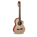 Guitarra Alhambra Green Sustain CTW E8