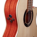 Guitarra Alhambra Green Sustain CTW E8