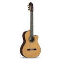 Guitarra Alhambra 9P CW E8 + Estuche
