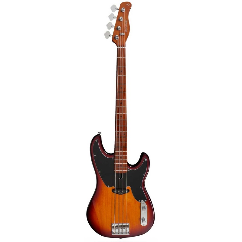 Bajo De 4 Cuerdas Marcus Miller D5 Alder-4 Ts Tobacco Sunburst