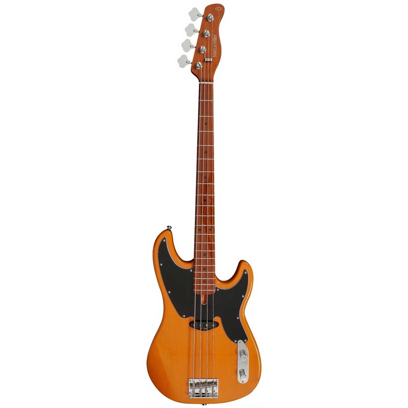 Bajo De 4 Cuerdas Marcus Miller D5 Alder-4 Bb Butterscotch Blonde