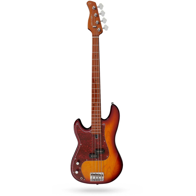 Bajo Marcus Miller P5 Alder-4 Lefthand 2Nd Gen Ts