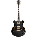 Guitarra Eléctrica Sire Guitars H7 Bk