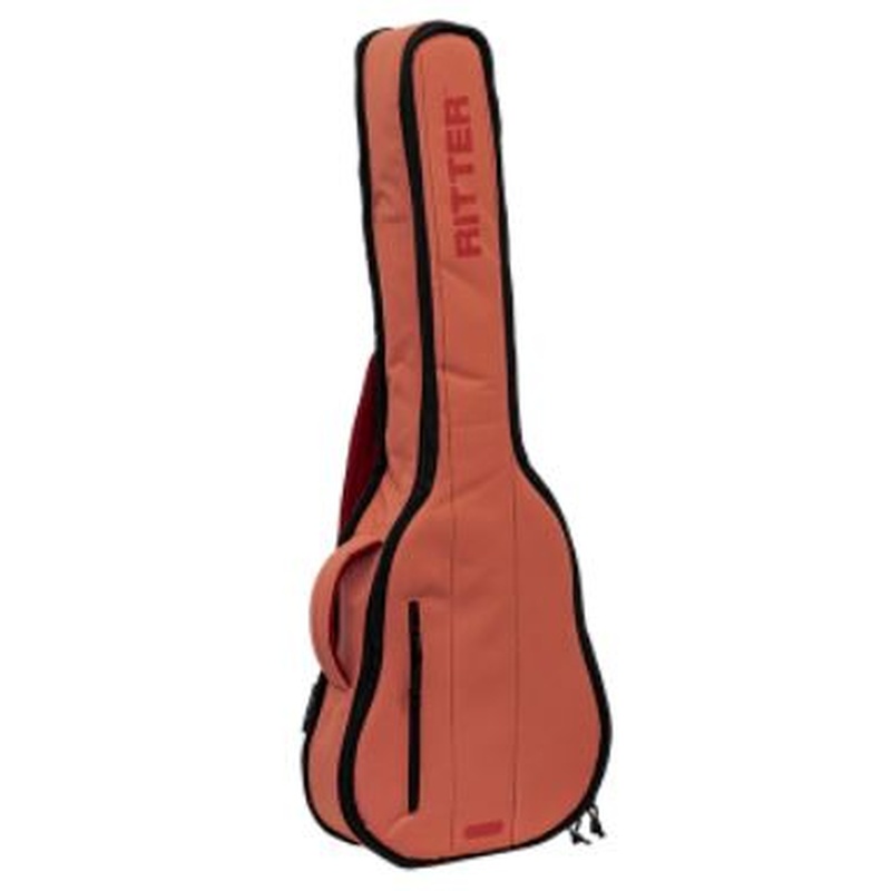 Funda Para Ukelele Ritter Rge1-Ub/Fro
