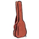 Funda Para Ukelele Ritter Rge1-Ub/Fro