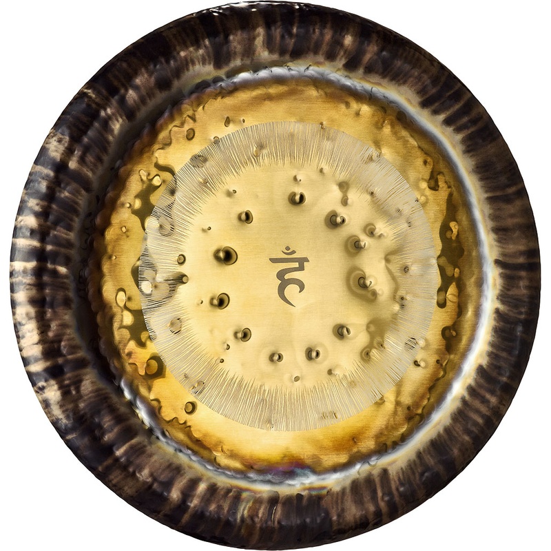 Gong Sonic Energy G32Tc5