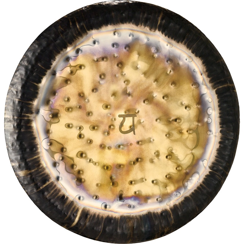 Gong De Chakra Sonic Energy G36Hc4