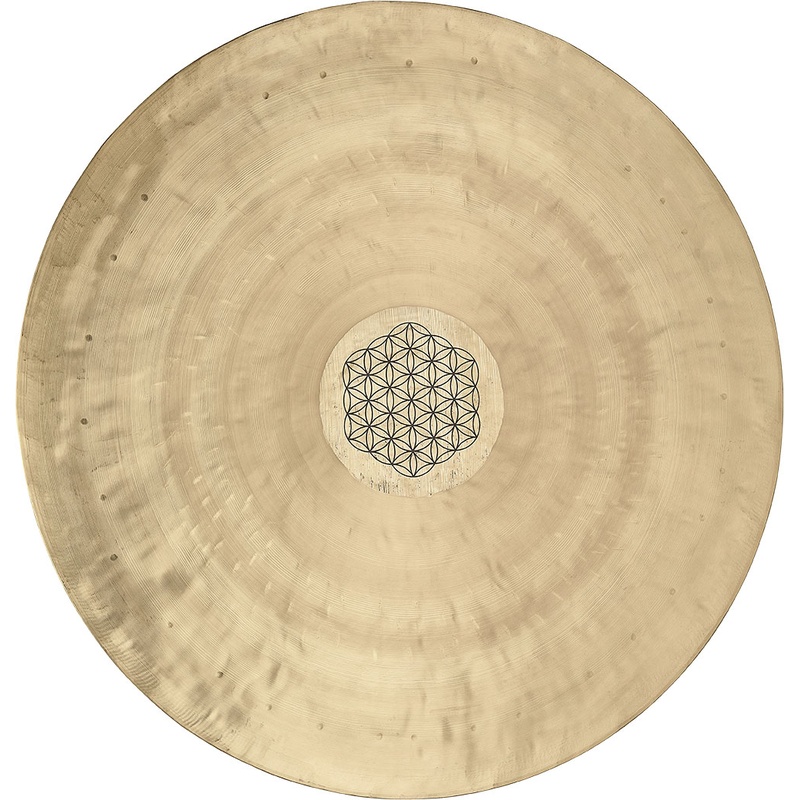 Wind Gong Sonic Energy Wgfol16