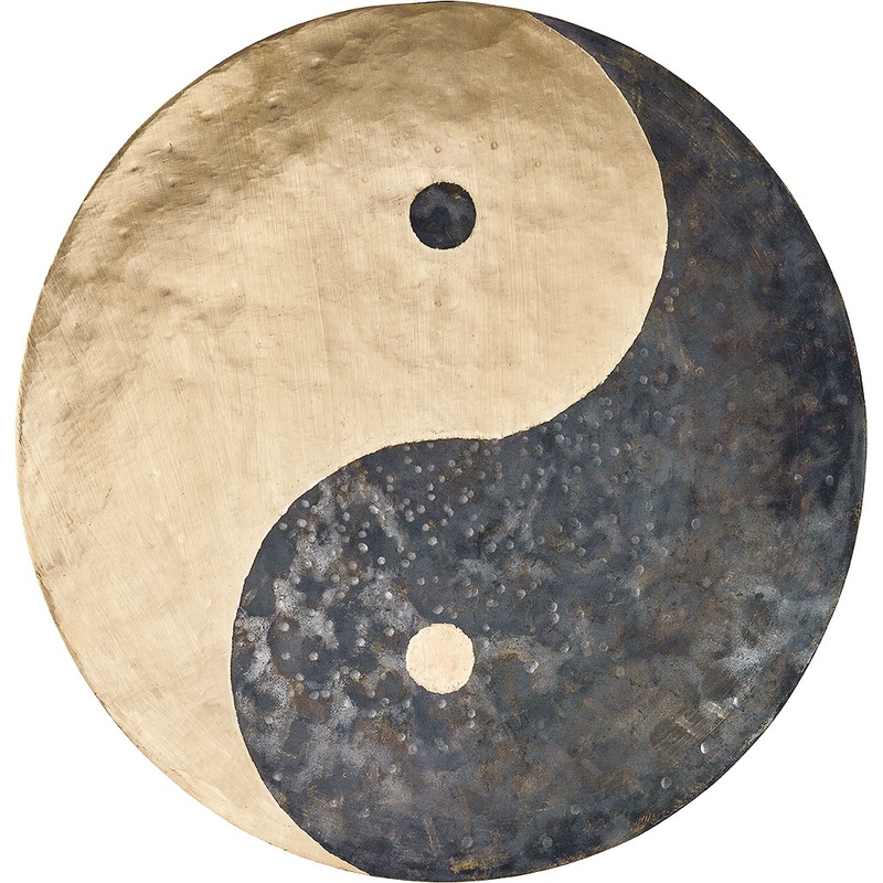 Wind Gong Sonic Energy Wgyy30