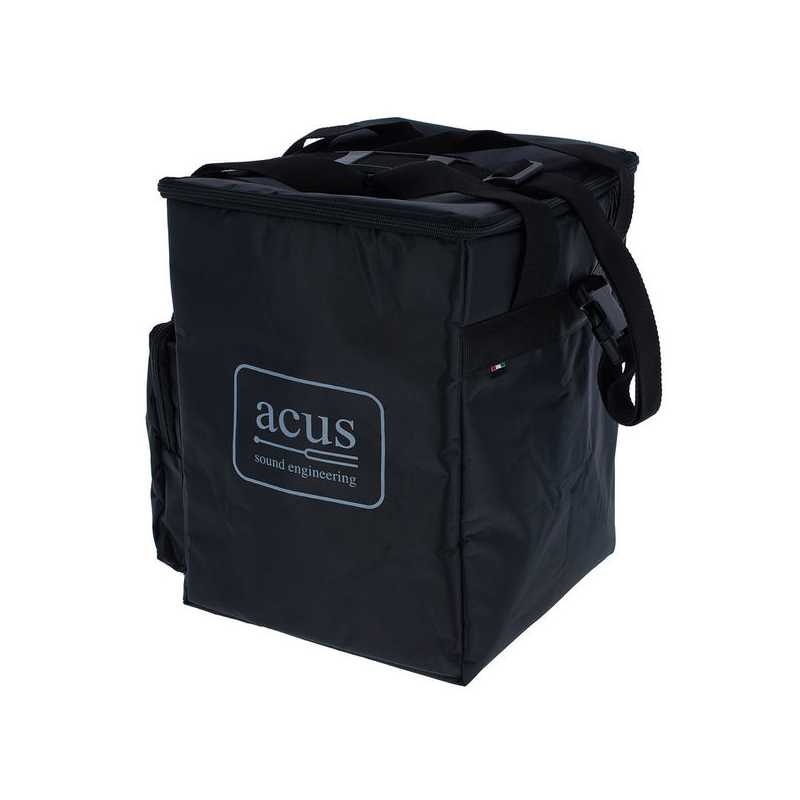 Fundas Para Amplificador Acus One Forstreet 5 Bag