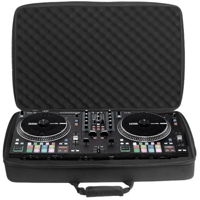 Casillo Hardcase Udg Gear Creator Rane One Bk