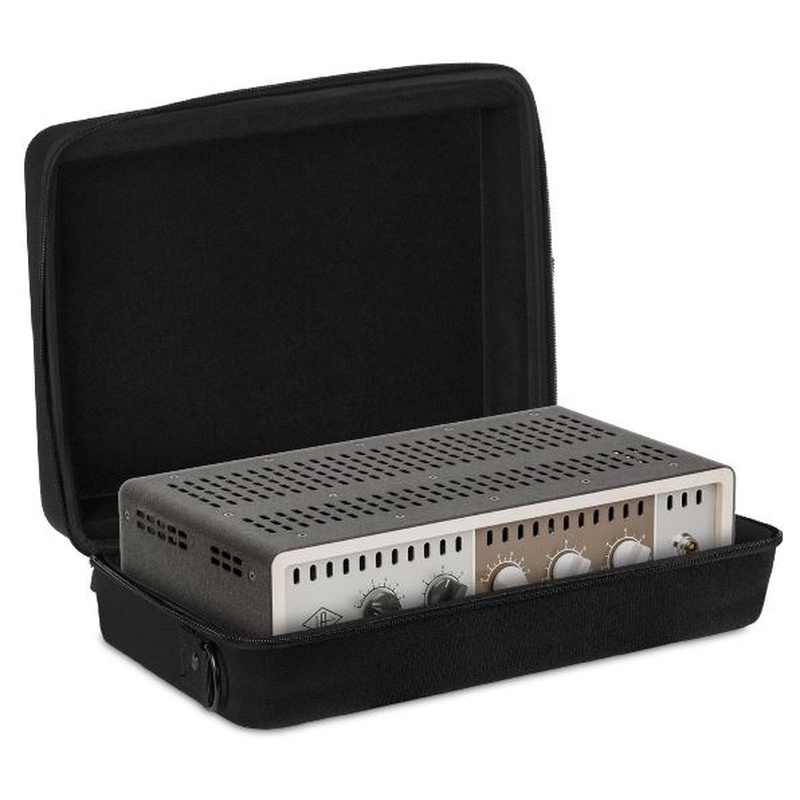 Casco Duro Udg Gear U8473Bl Creator Universal Audio Ox Amp Top Box Bk