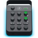 Mixer Mackie M-Caster Live
