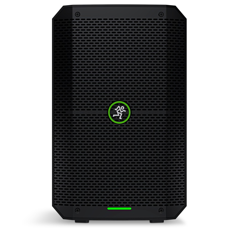 ALTAVOZ DE PA MACKIE THUMP GO