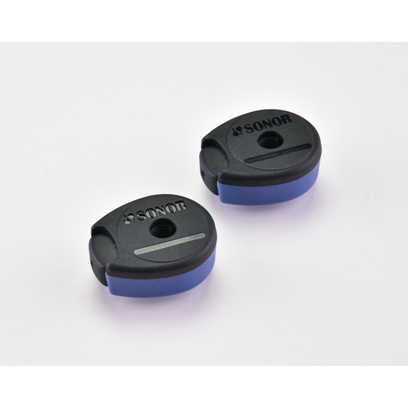 Palomilla Sonor Qrc