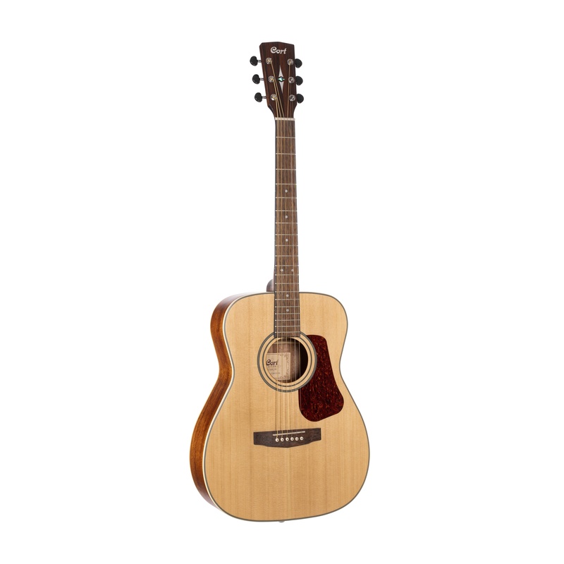 GUITARRA ACUSTICA CORT L100C NS