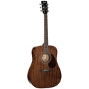 Guitarra Acustica Cort Earth60M Op