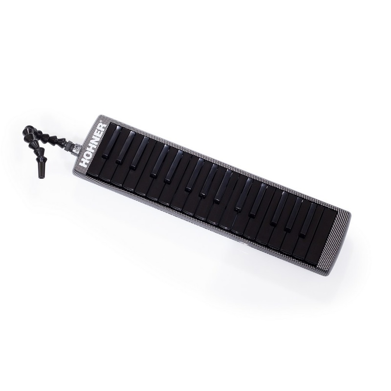 Melódica Hohner Airboard Carbon 32