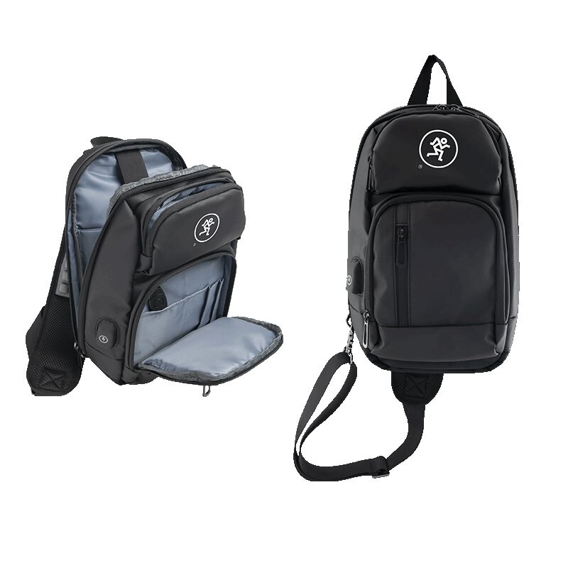Funda Para Mesa De Mezclas Mackie Creatorsling